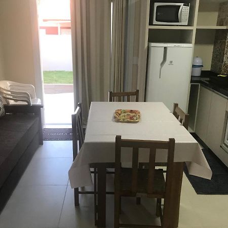 Residencial Itapeva Leilighet Torres Eksteriør bilde