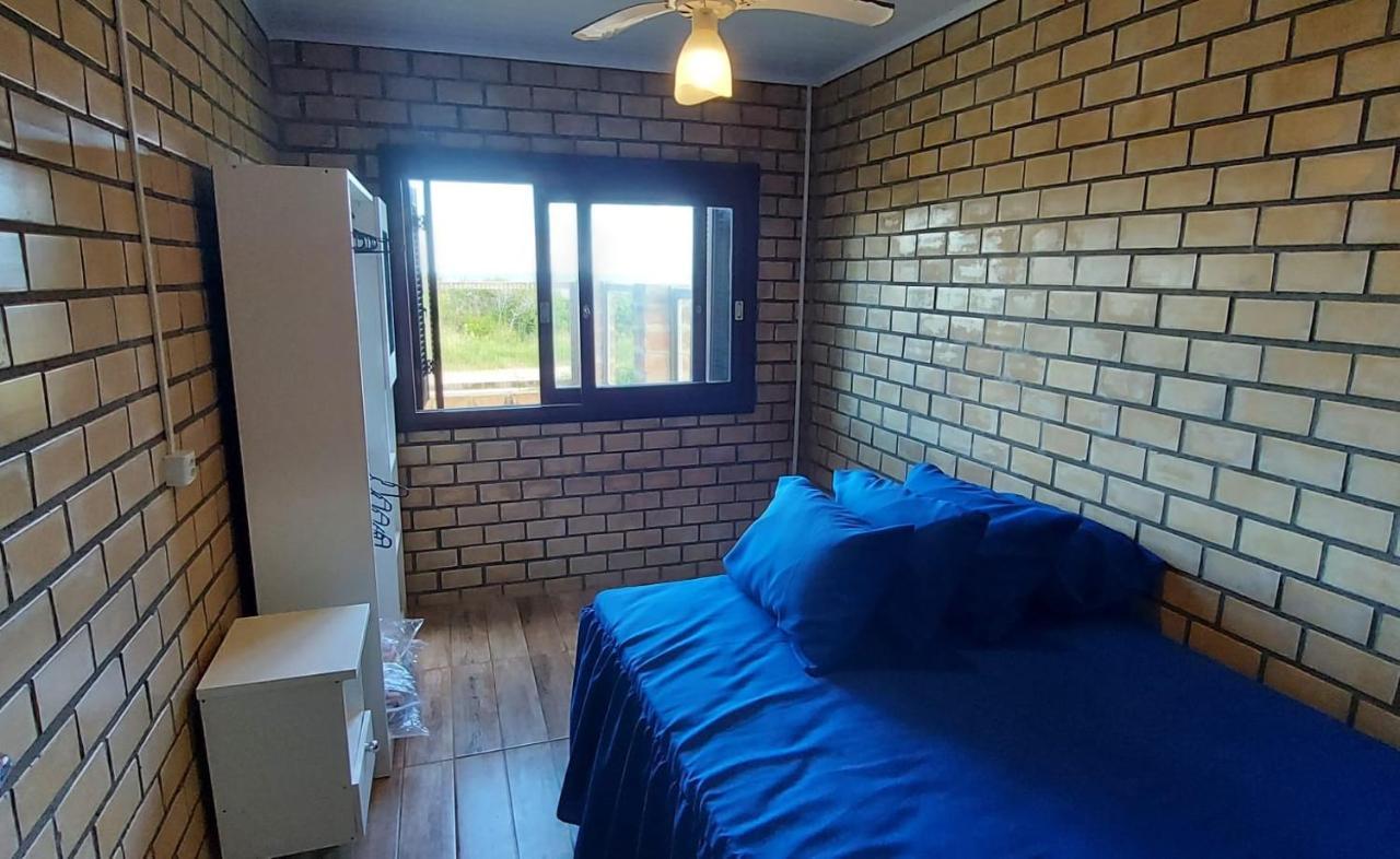 Residencial Itapeva Leilighet Torres Eksteriør bilde