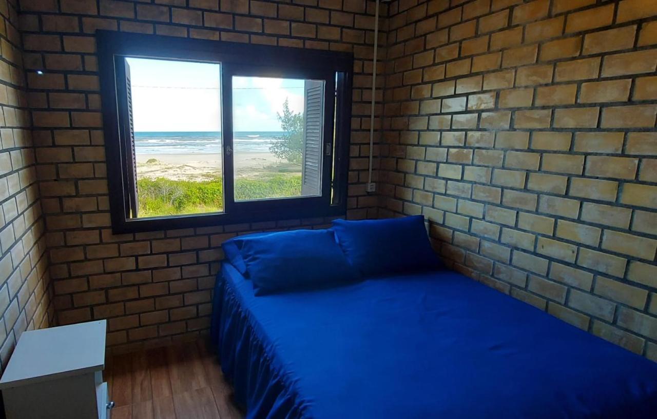 Residencial Itapeva Leilighet Torres Eksteriør bilde