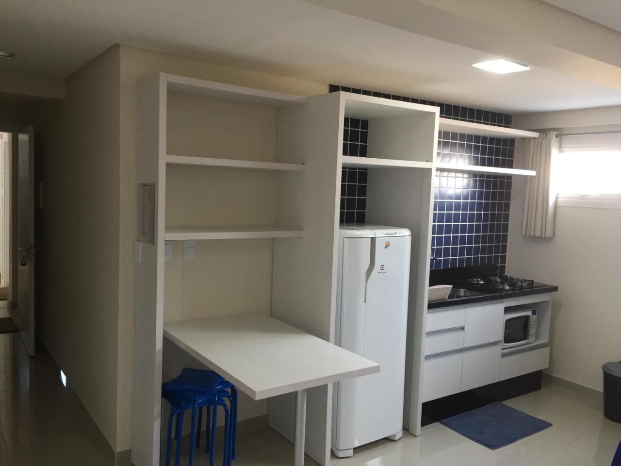 Residencial Itapeva Leilighet Torres Eksteriør bilde