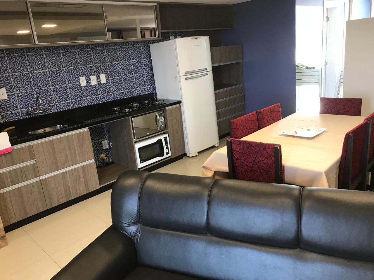 Residencial Itapeva Leilighet Torres Eksteriør bilde