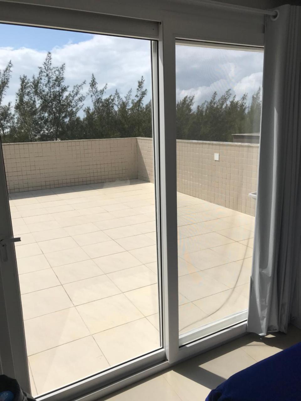 Residencial Itapeva Leilighet Torres Eksteriør bilde