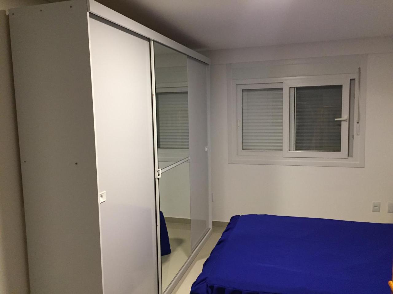 Residencial Itapeva Leilighet Torres Eksteriør bilde