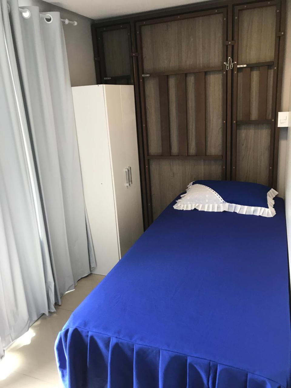 Residencial Itapeva Leilighet Torres Eksteriør bilde