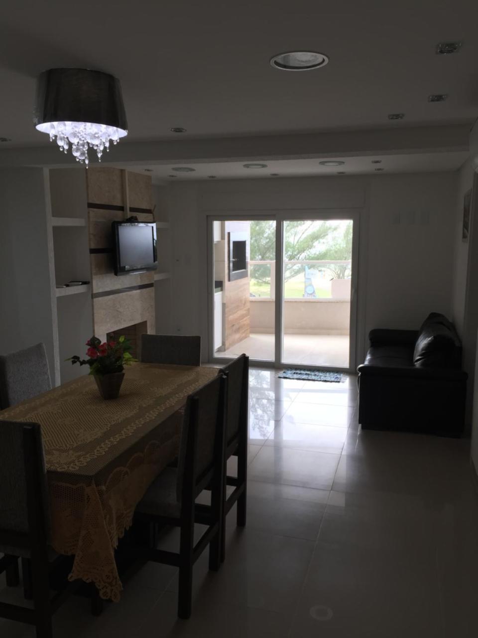 Residencial Itapeva Leilighet Torres Eksteriør bilde