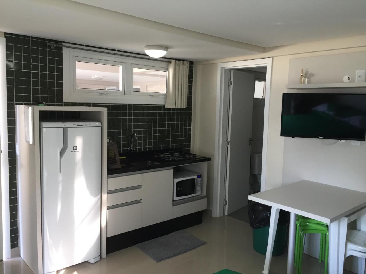 Residencial Itapeva Leilighet Torres Eksteriør bilde
