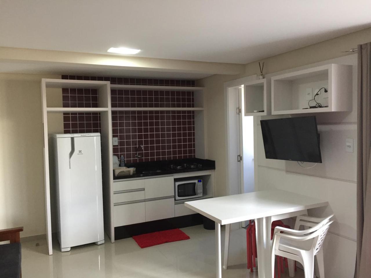 Residencial Itapeva Leilighet Torres Eksteriør bilde