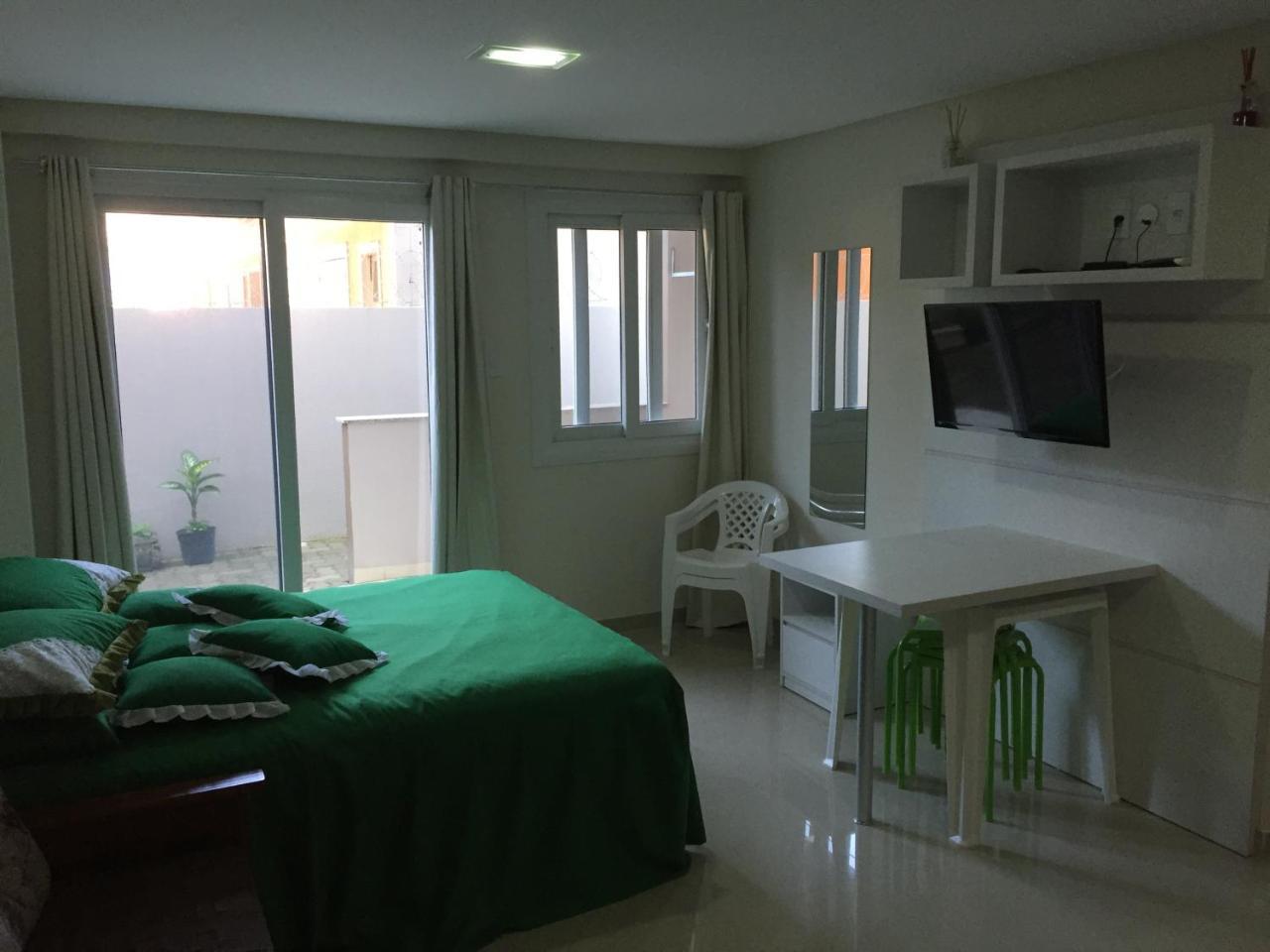 Residencial Itapeva Leilighet Torres Eksteriør bilde