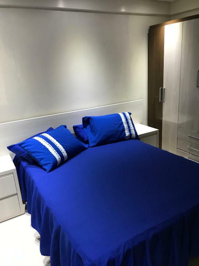 Residencial Itapeva Leilighet Torres Eksteriør bilde