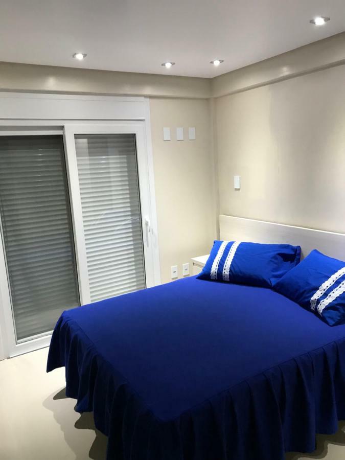 Residencial Itapeva Leilighet Torres Eksteriør bilde