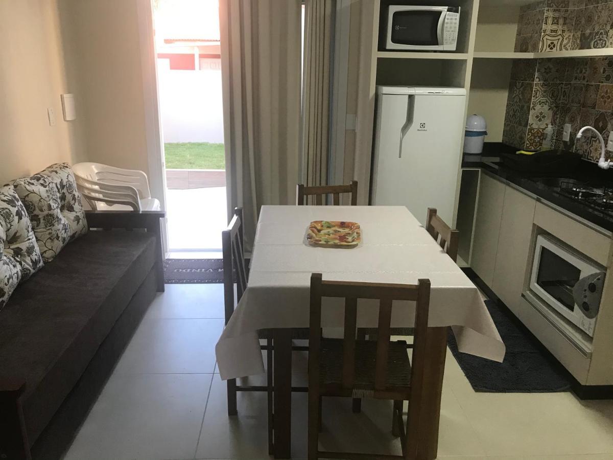 Residencial Itapeva Leilighet Torres Eksteriør bilde